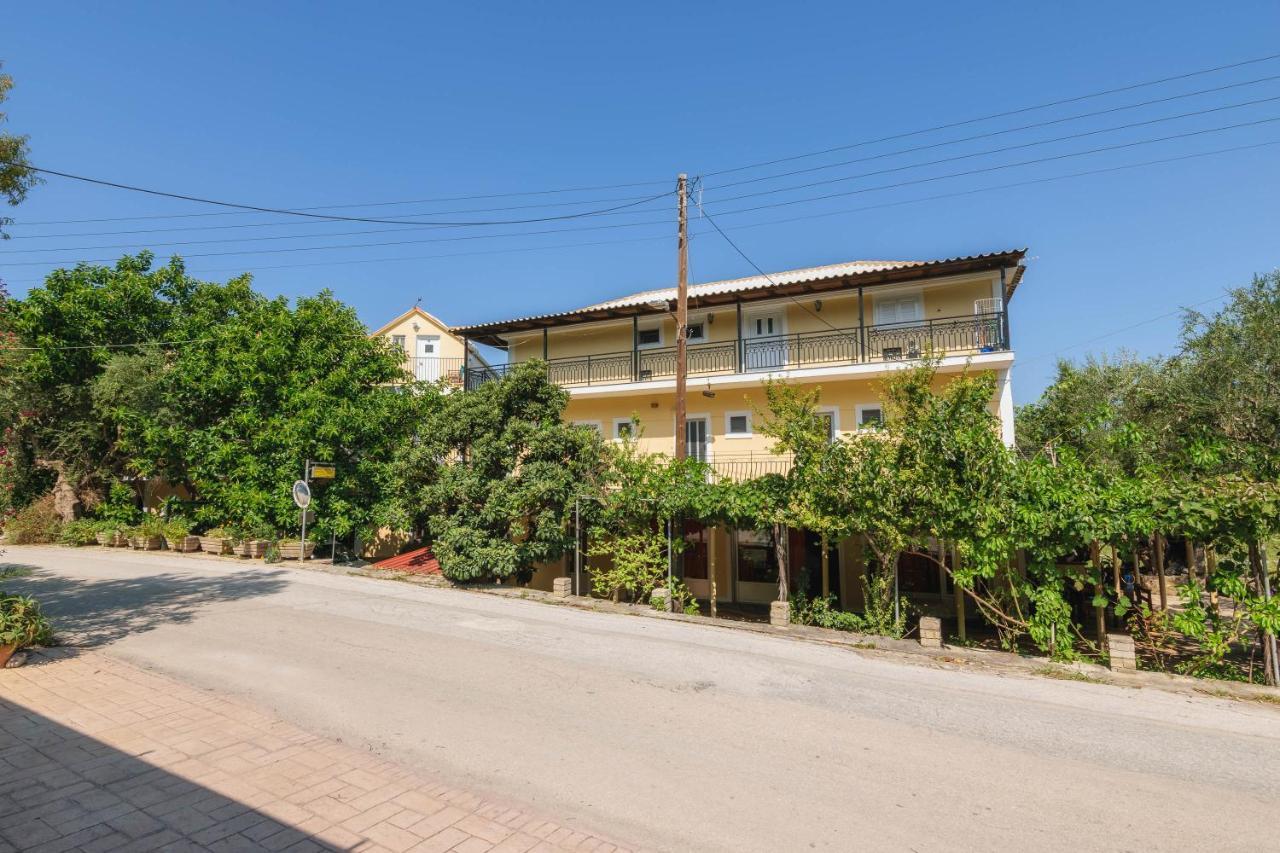 Studio Timotheos Marathias  Exterior photo