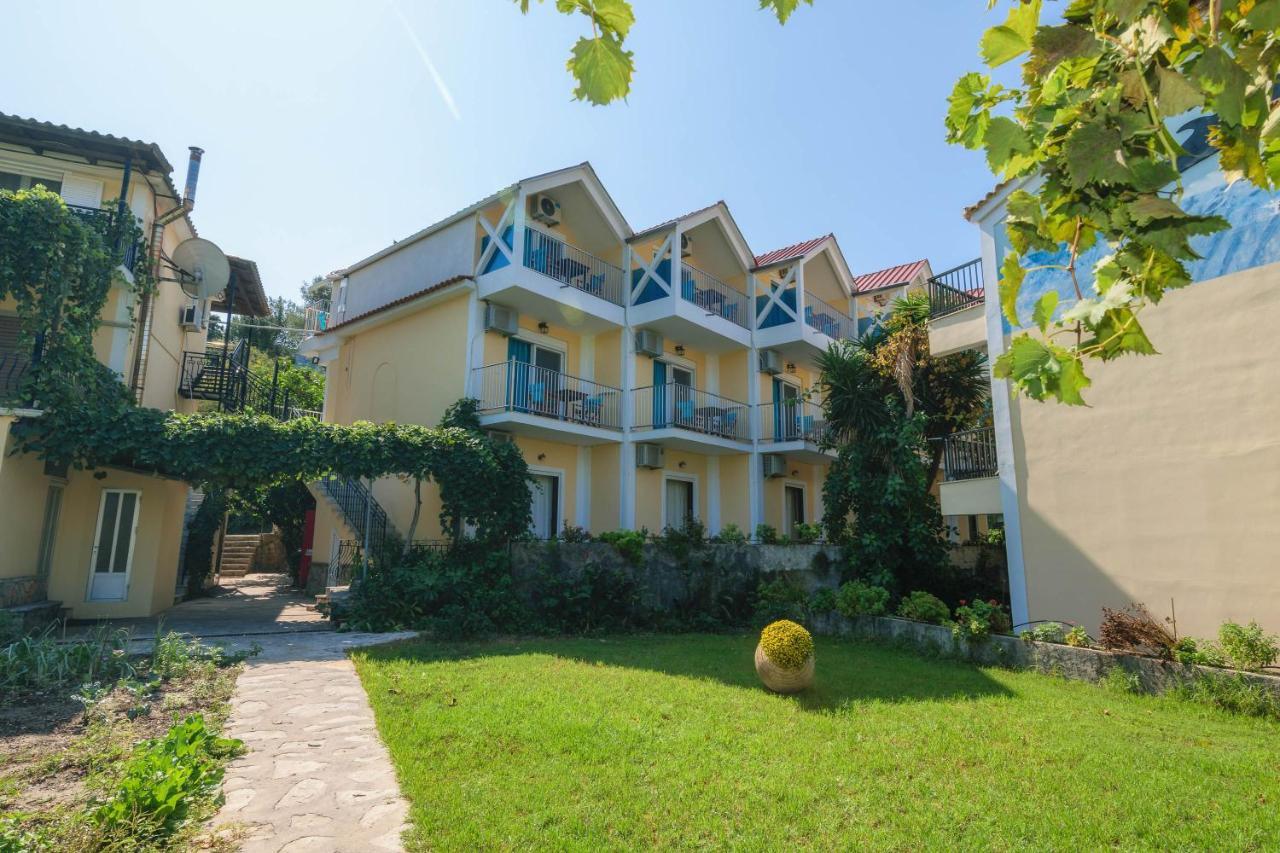 Studio Timotheos Marathias  Exterior photo