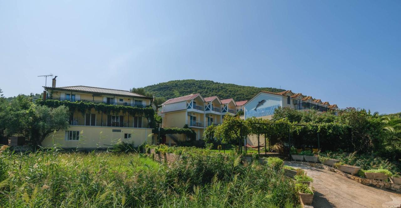 Studio Timotheos Marathias  Exterior photo