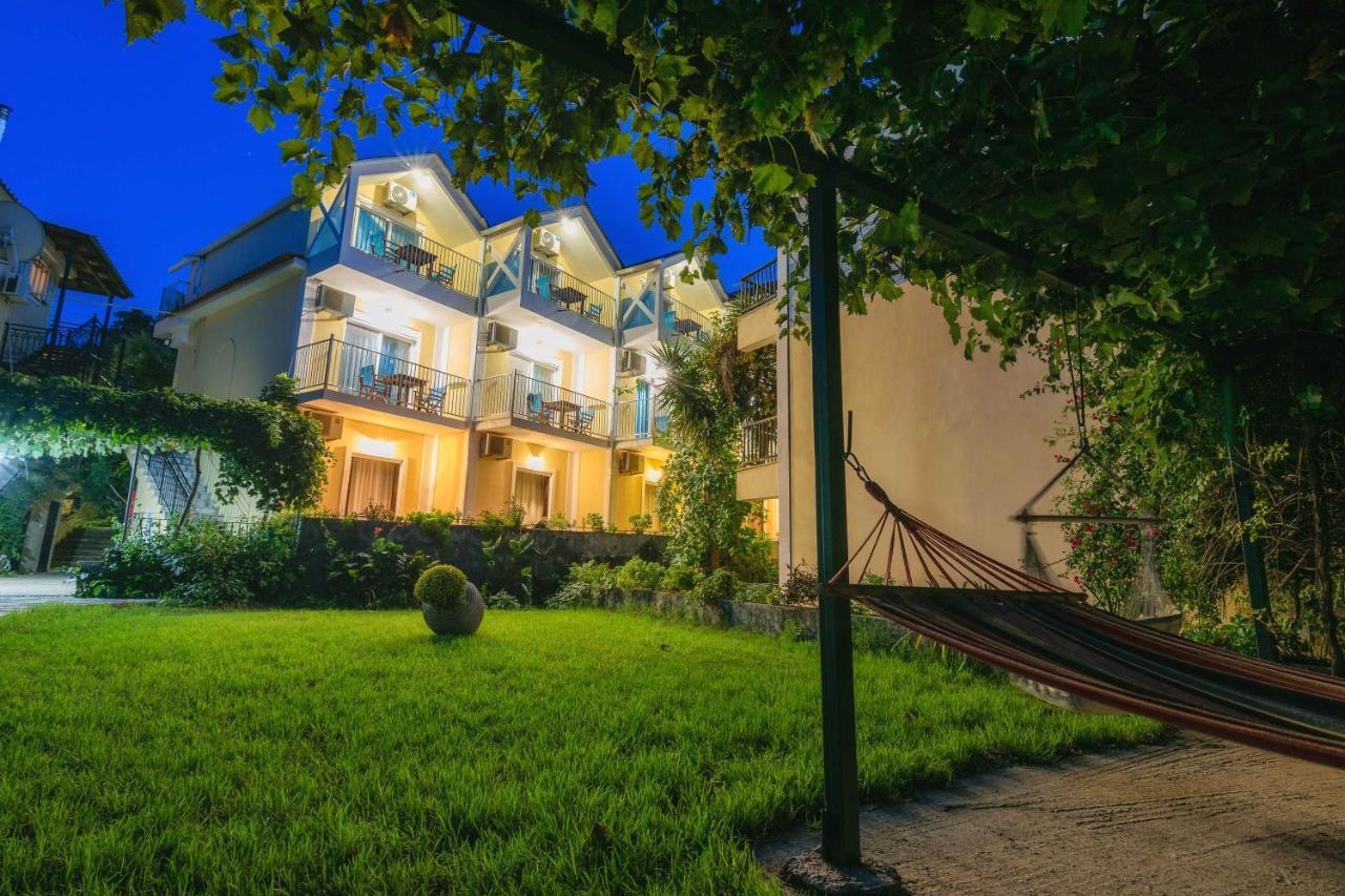 Studio Timotheos Marathias  Exterior photo