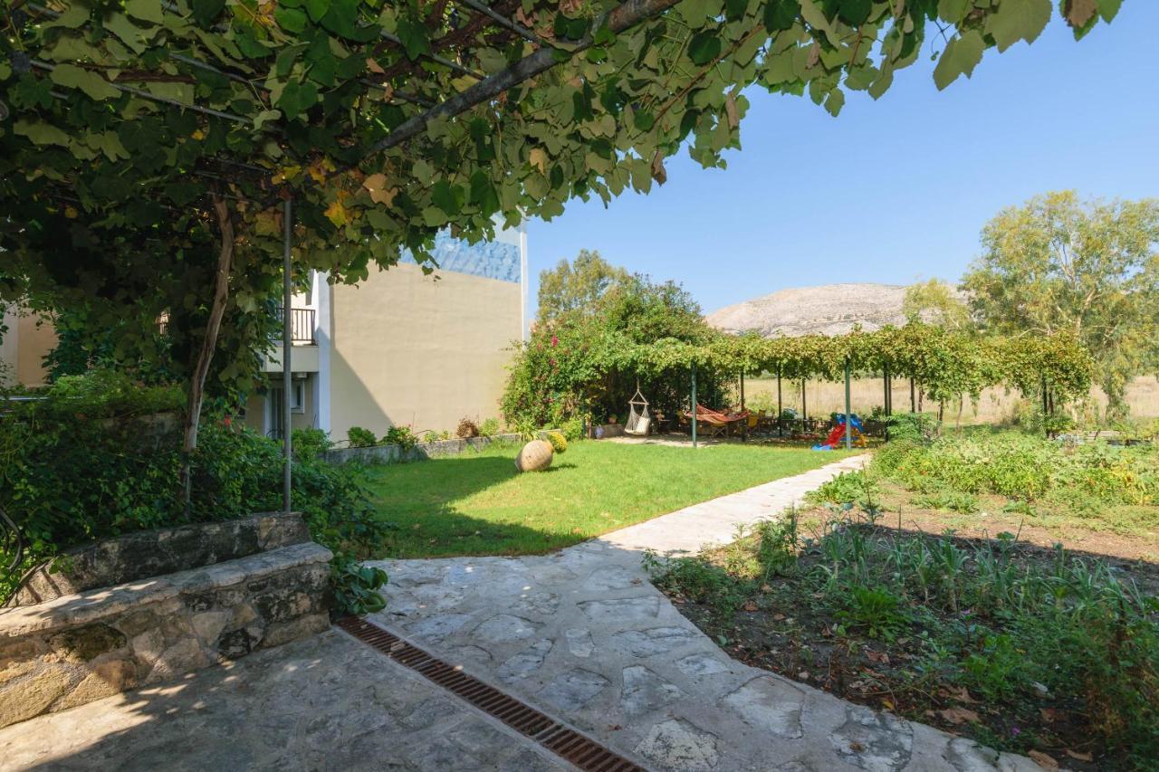 Studio Timotheos Marathias  Exterior photo