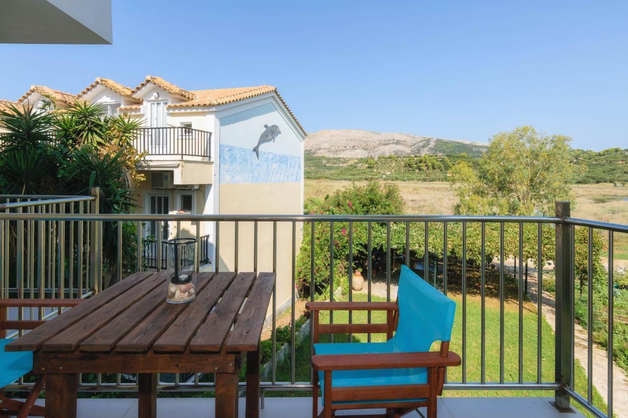 Studio Timotheos Marathias  Exterior photo